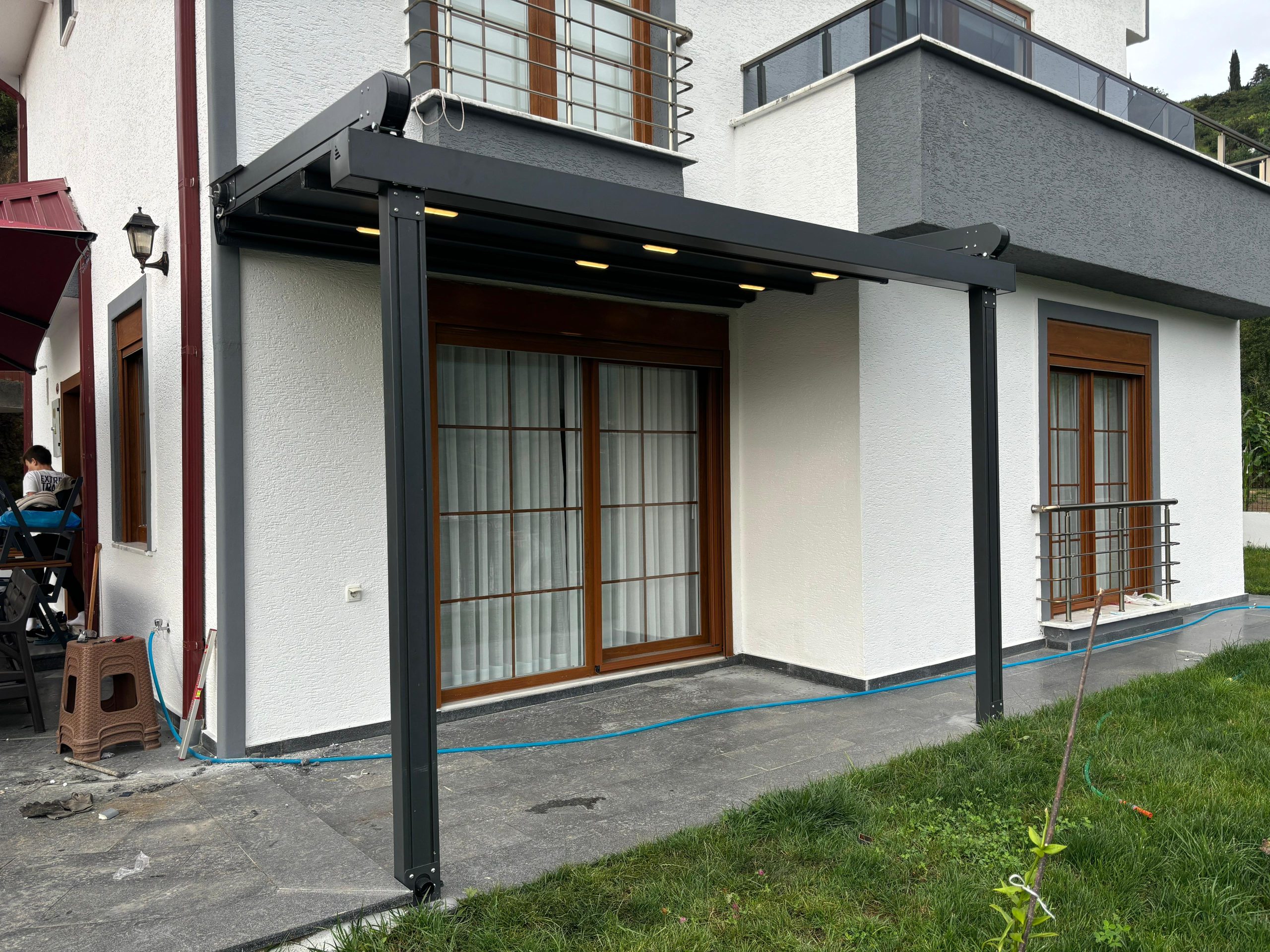 Trabzon Çadır