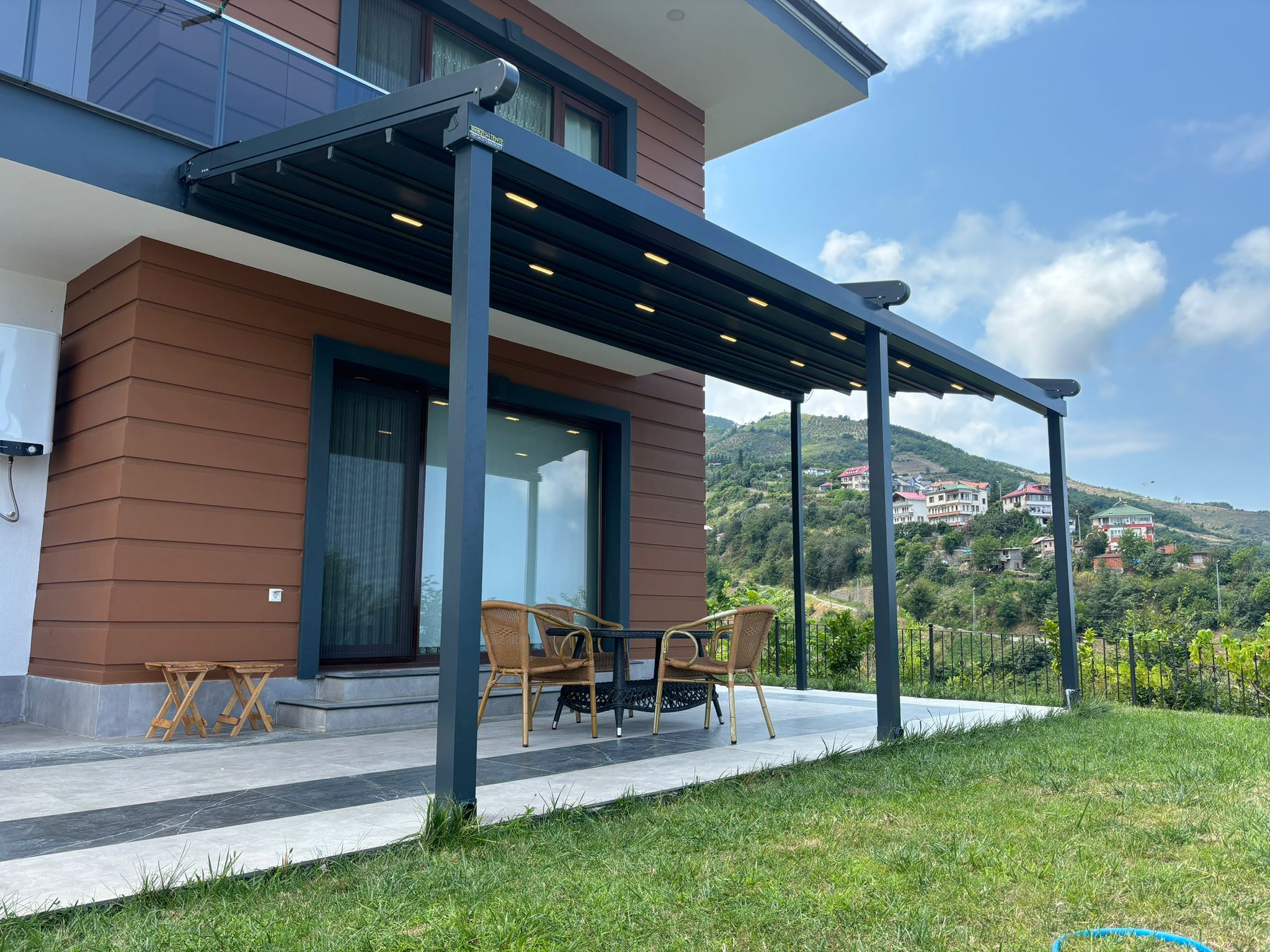Trabzon Şemsiye